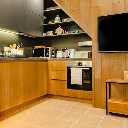 Apartman Maria - Krila Zlatibora Eksteriør billede