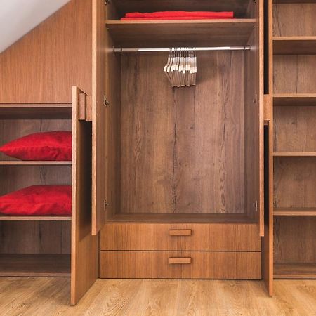Apartman Maria - Krila Zlatibora Eksteriør billede