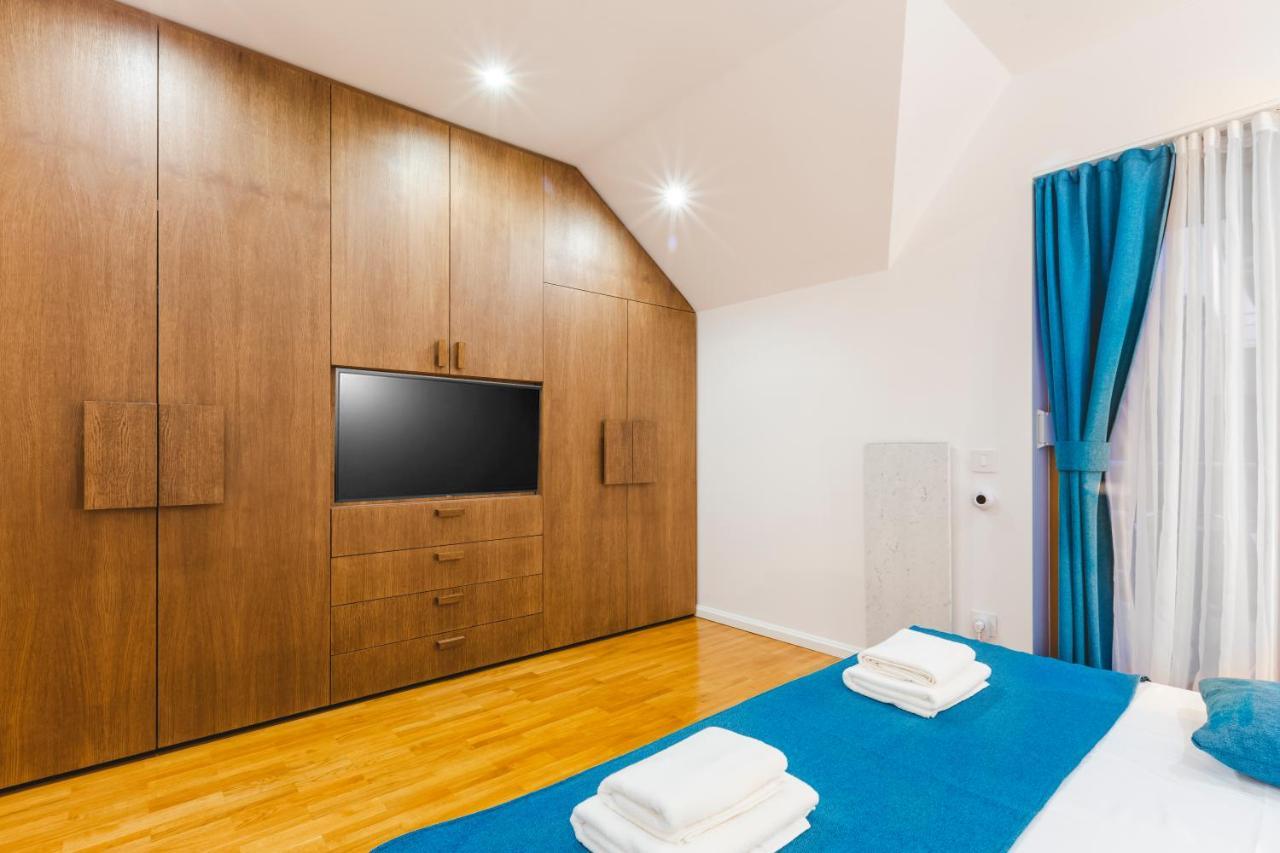 Apartman Maria - Krila Zlatibora Eksteriør billede
