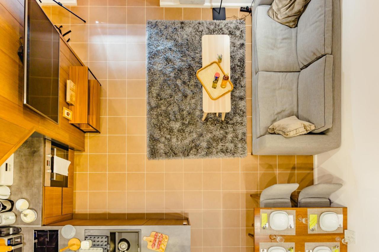 Apartman Maria - Krila Zlatibora Eksteriør billede