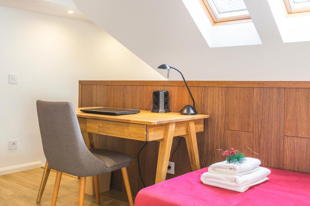 Apartman Maria - Krila Zlatibora Eksteriør billede